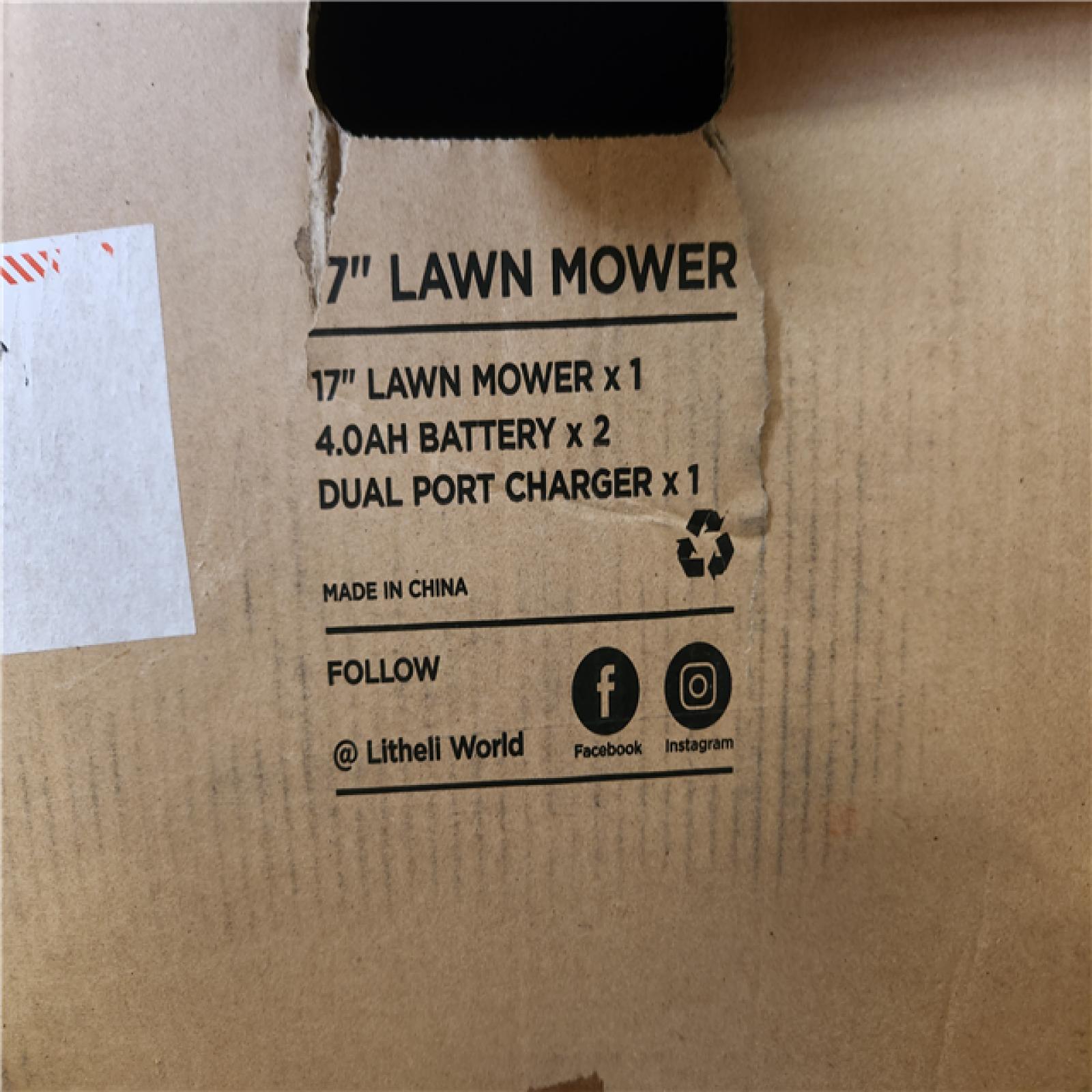 Phoenix AS-IS Mixed Home Improvement Pallet