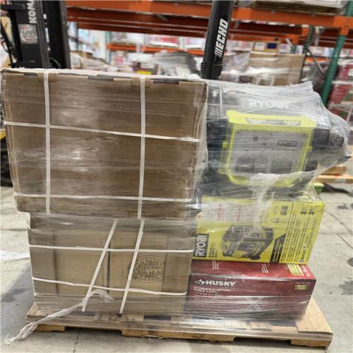 DALLAS LOCATION -AS-IS MONSTER TURBO