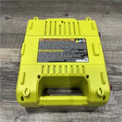 AS-IS RYOBI ONE+ 18V 800-Watt Max 12V Automotive Power Inverter with Dual USB Ports