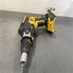 AS-IS - DeWalt 20V MAX XR Brushless Cordless Drywall Screw Gun