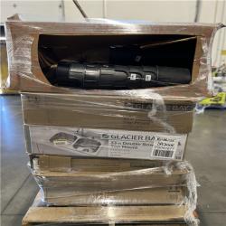 DALLAS LOCATION - MONSTER TURBO