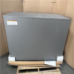 CALIFORNIA AS IS HUSKY TOOL CABINET 9 DRAWER BASE ONLY