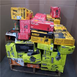 PHOENIX AS-IS TOOL PALLET