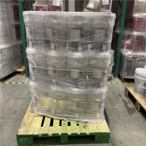 DALLAS LOCATION- NEW! KILZ PVA 5 Gal. White Interior Drywall Primer PALLET (36 UNITS)