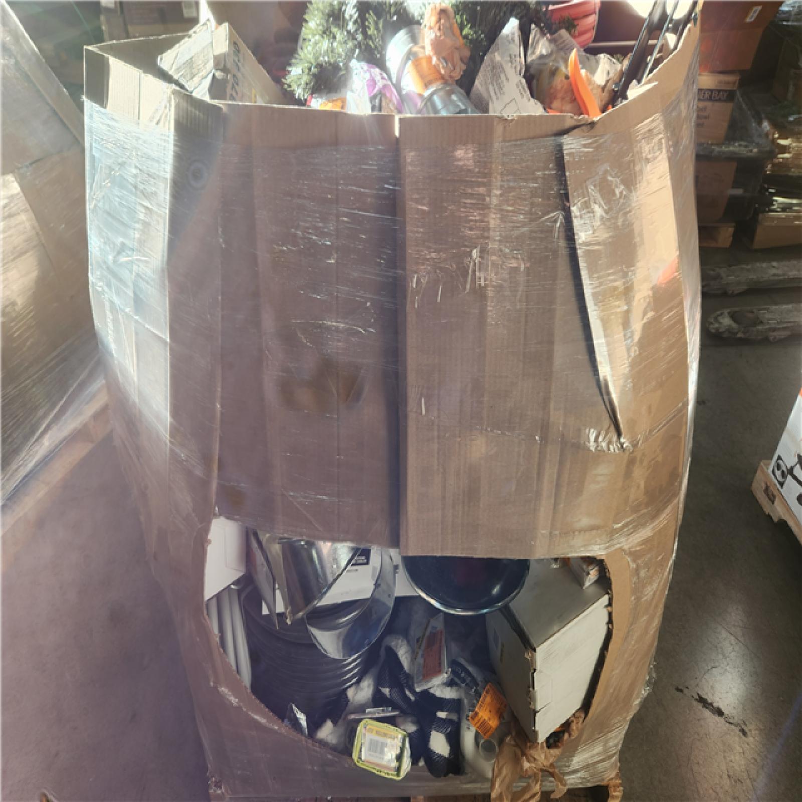 Phoenix AS-IS Monster Turbo Pallet