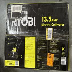 California NEW Ryobi 13.5 AMP Electric Cultivator