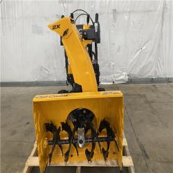Houston Location AS IS - Cub Cadet 2X 26 in. Snowblower