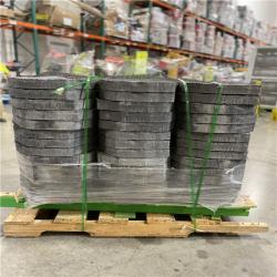 DALLAS LOCATION- OLDCASTLE 16 EPIC STONE GRAY CHARCOAL PALLET (84 UNITS)