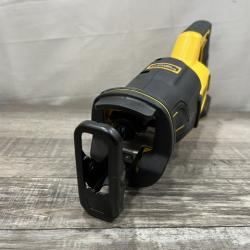AS-IS DEWALT 20V MAX Cordless Brushless Reciprocating Saw (Tool Only)