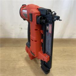 AS-IS Milwaukee FUEL 18-Volt Lithium-Ion Brushless Cordless Gen II 18-Gauge Brad Nailer (Tool-Only)