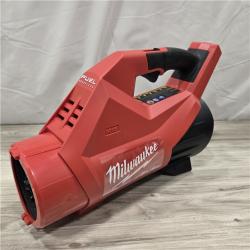 AS-IS Milwaukee M18 FUEL 18V Cordless Handheld Blower (Tool-Only)