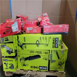 PHOENIX AS-IS TOOL PALLET