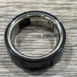 AS-IS Oura Ring 4 - SZ 9 - Black