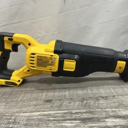 NEW - DEWALT FLEXVOLT 60V MAX Cordless Brushless Reciprocating Saw (Tool Only)