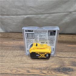NEW! Dewalt 20-Volt MAX XR Lithium-Ion Premium Battery Pack 5.0Ah