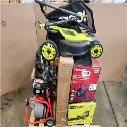 Phoenix AS-IS Monster Turbo Pallet