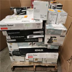 Phoenix AS-IS Mixed Bathroom/Kitchen Sink Faucet Pallet