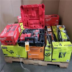 PHOENIX AS-IS TOOL PALLET