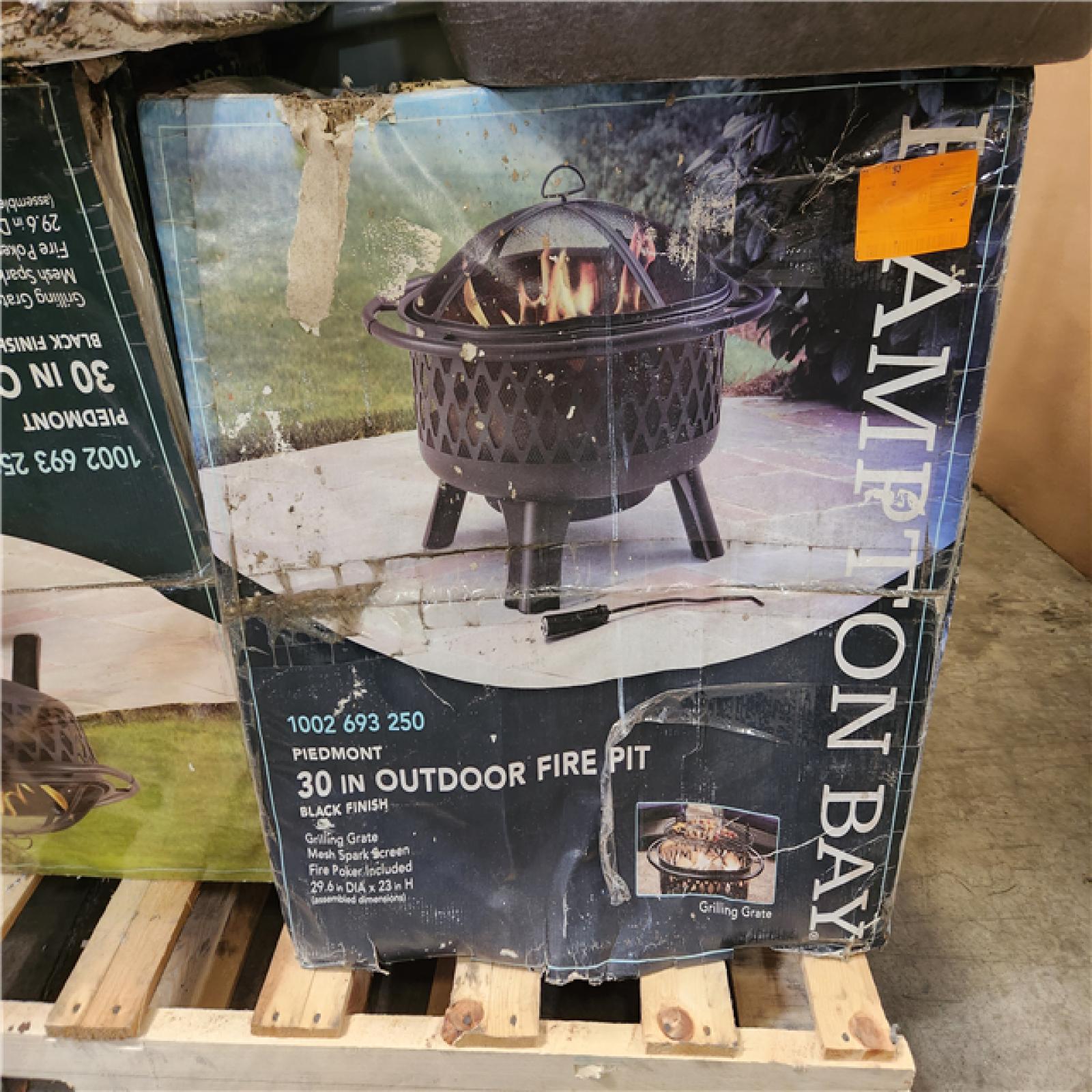 Phoenix AS-IS .Com Home Improvement Pallet