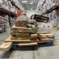 DALLAS LOCATION - AS-IS MONSTER TURBO