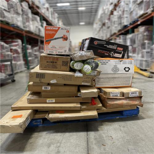 DALLAS LOCATION - AS-IS MONSTER TURBO