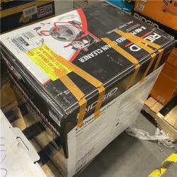 Dallas Location - As-Is RIDGID K-400 Drain Cleaning Snake Auger