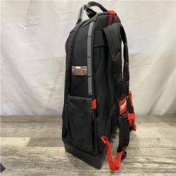 NEW - Milwaukee 15 in. Ultimate Jobsite Tool Backpack