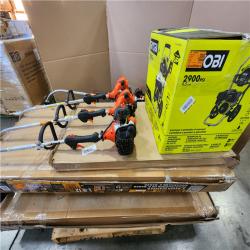 Phoenix AS-IS Monster Turbo Pallet