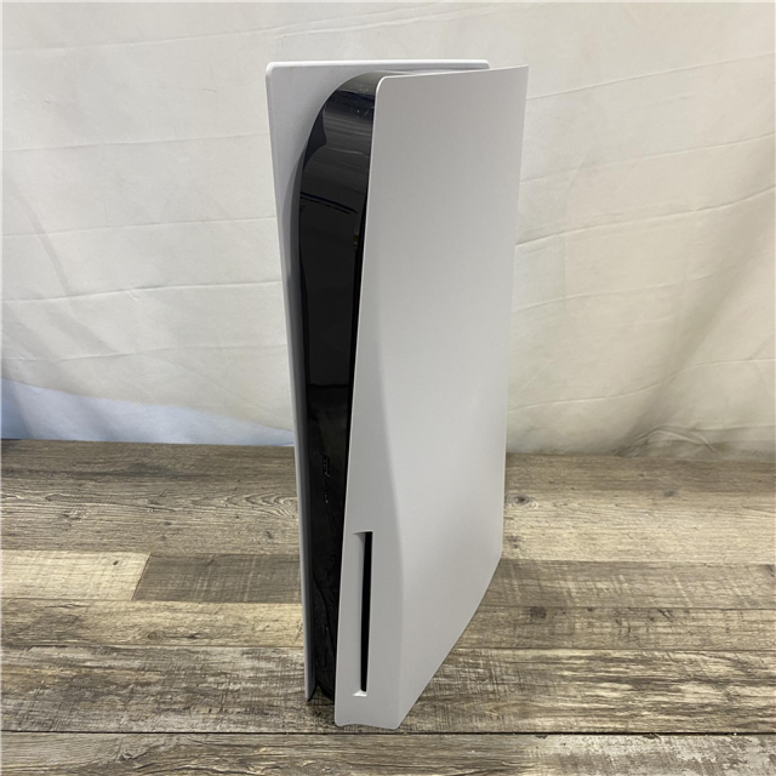 AS-IS Sony PlayStation 5 Console (Slim)