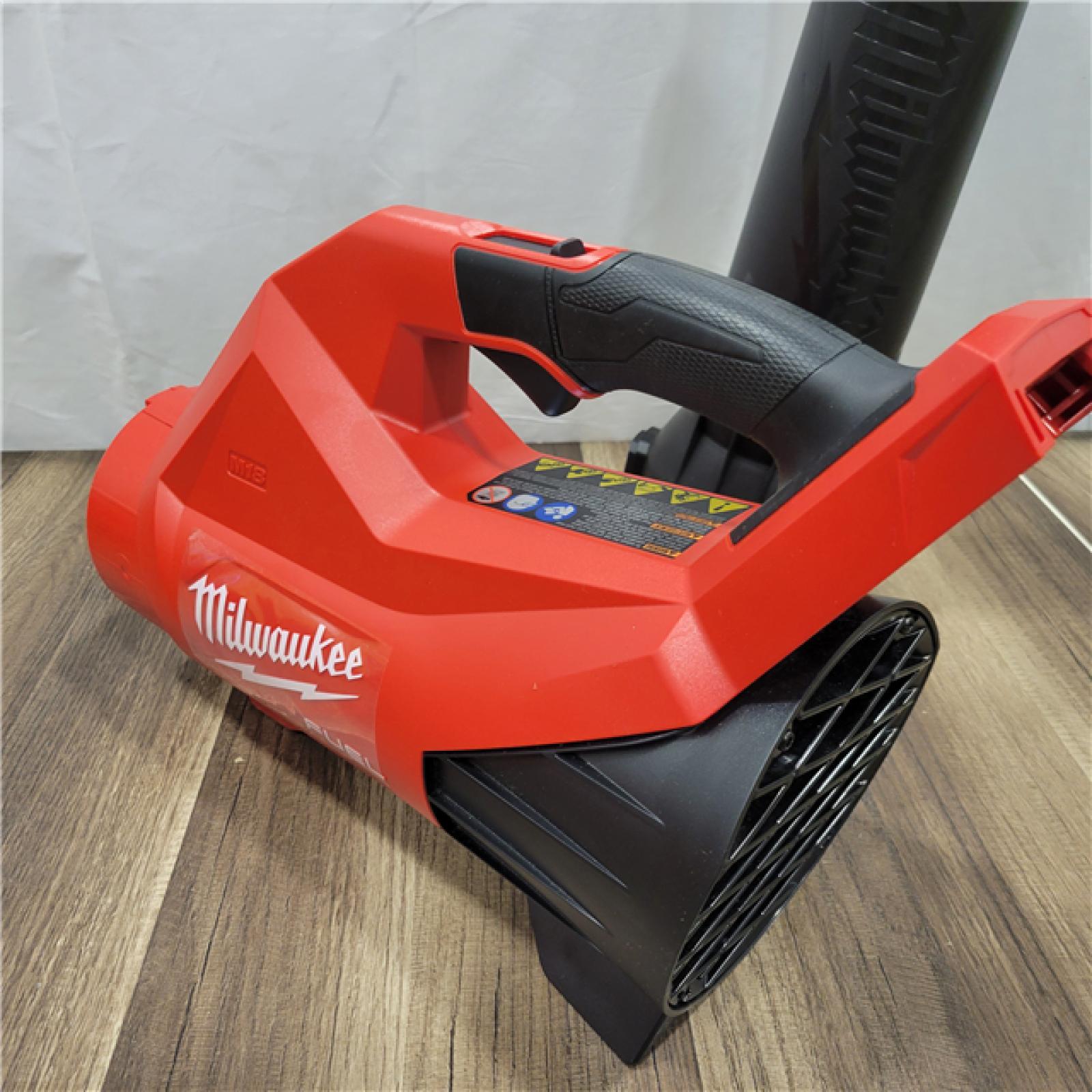 GOOD Milwaukee M18 FUEL 18V Lithium-Ion Brushless Cordless Handheld Blower (Tool-Only)