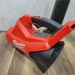 GOOD Milwaukee M18 FUEL 18V Lithium-Ion Brushless Cordless Handheld Blower (Tool-Only)