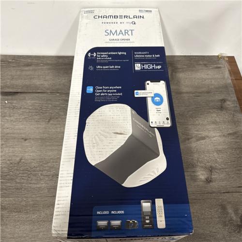 California NEW Sealed Box CHAMBERLAIN Smart Garage Opener