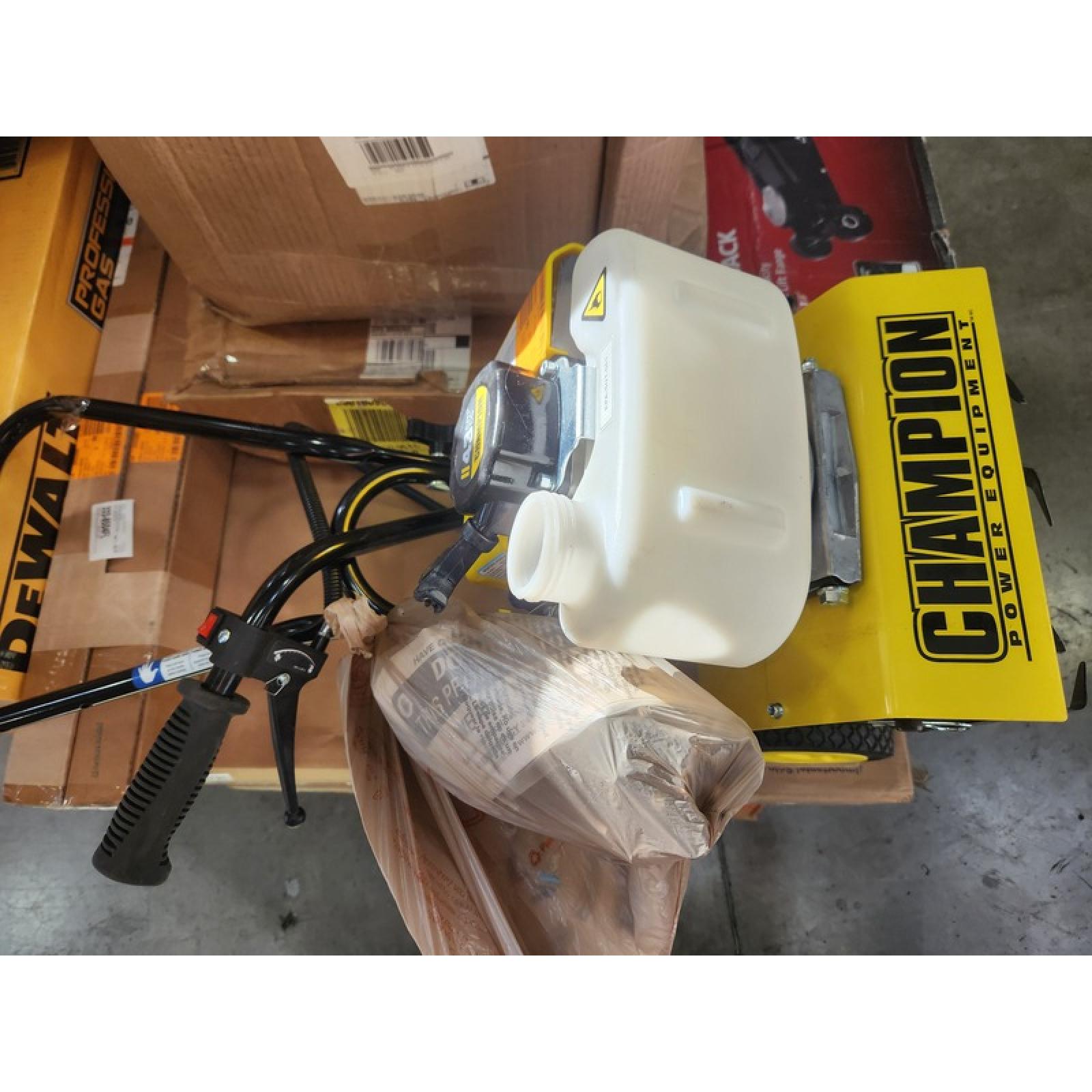 Phoenix AS-IS Monster Turbo Pallet