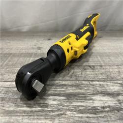AS-IS DEWALT ATOMIC 20V MAX Cordless 1/2 in. Ratchet (Tool Only)