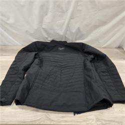 AS-IS Milwaukee Medium Women's M12 Heated AXIS Jacket