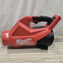 AS-IS Milwaukee M18 FUEL 18V Cordless Handheld Blower (Tool-Only)