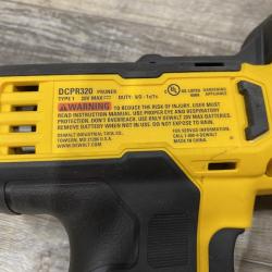 AS-IS DEWALT 20V MAX Cordless Battery Powered Pruner Kit
