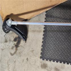 HOUSTON LOCATION - AS-IS ECHO 25.4 Cc Gas 2-Stroke X Series Straight Shaft String Trimmer