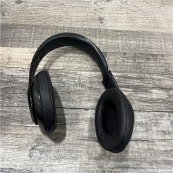 AS-IS Beats Studio3 Wireless Headphones- MATTE BLACK