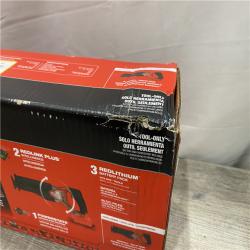 NEW - Milwaukee FUEL GEN-2 18V Lithium-Ion Brushless Cordless SAWZALL Reciprocating Saw (Tool-Only)