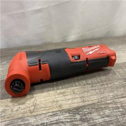 AS-IS Milwaukee FUEL 12V Lithium-Ion Cordless Oscillating Multi-Tool Kit