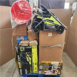Phoenix AS-IS Monster Turbo Pallet