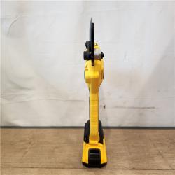 AS-IS- DeWalt 20V MAX Steel Cordless Pruner