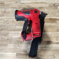 Houston Location AS-IS MWK2745-20 30 Deg M18 Fuel Framing Nailer