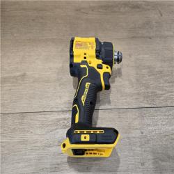 AS-IS DEWALT ATOMIC 20V MAX 1/2 in. Multi-Head Drill Driver (Tool Only)