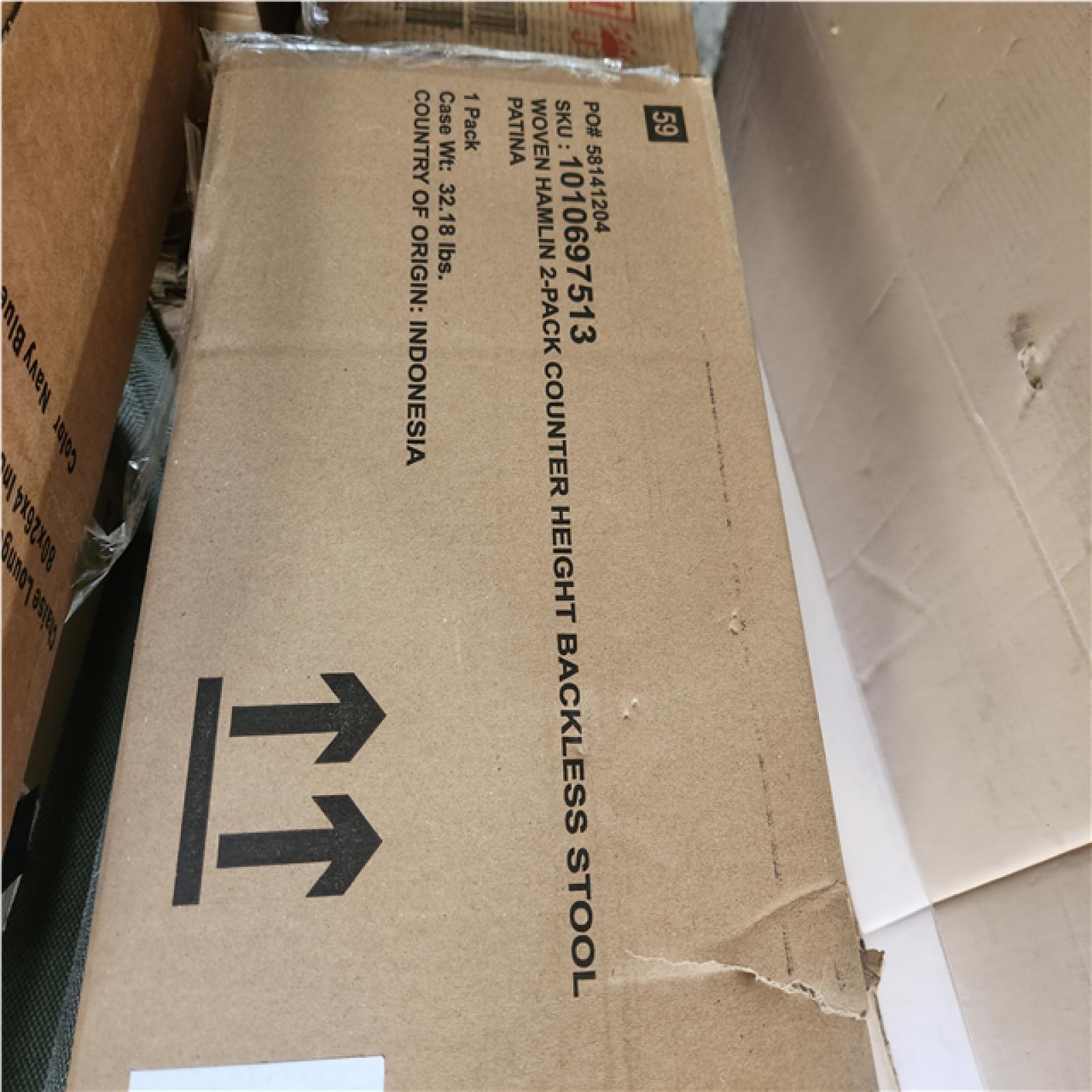 Phoenix AS-IS .Com Home Improvement Pallet
