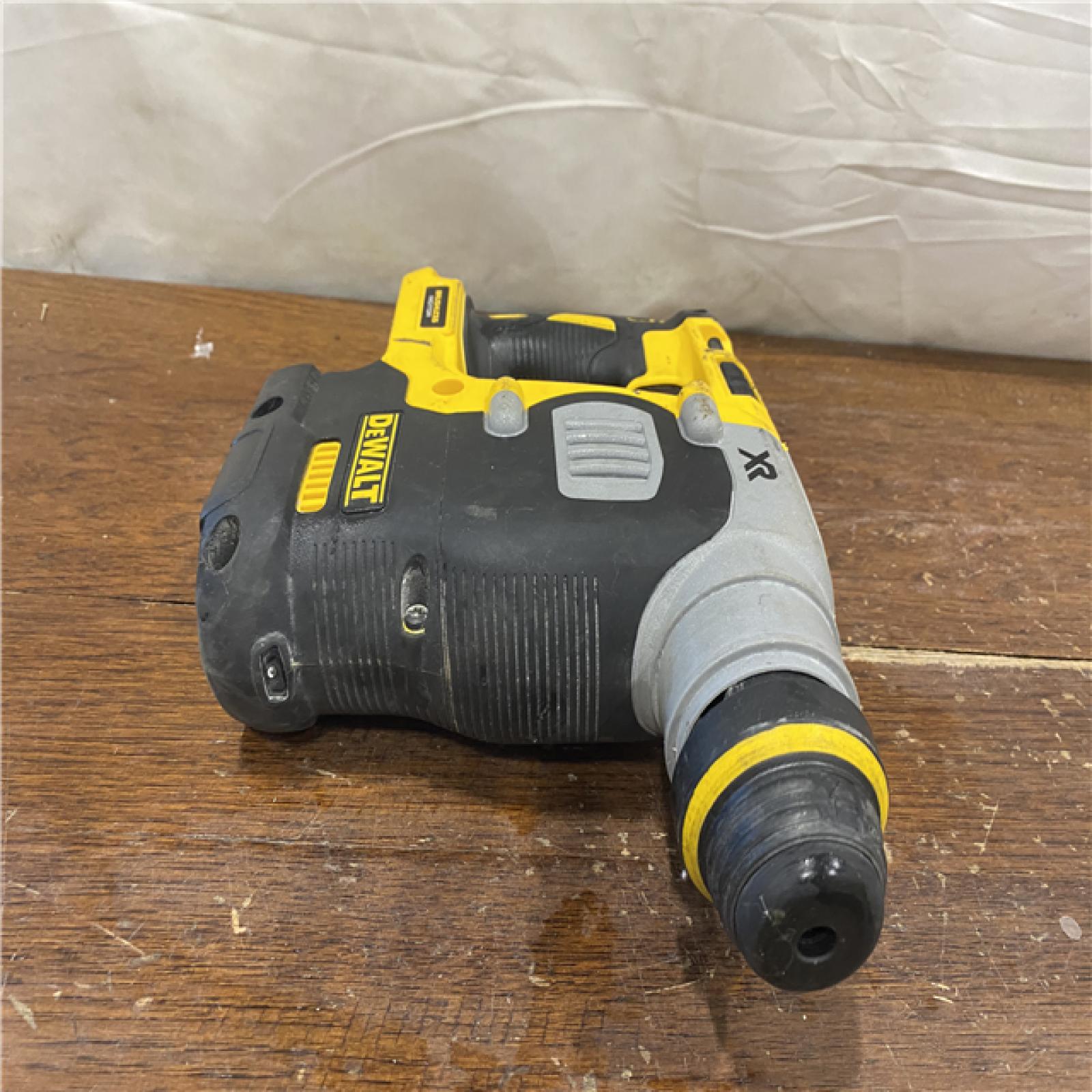 AS-IS Dewalt | SDS 20-V Cordless Rotary Hammer