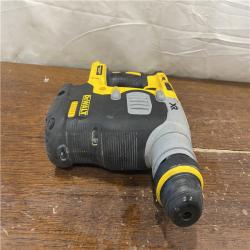 AS-IS Dewalt | SDS 20-V Cordless Rotary Hammer