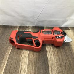 AS-IS Milwaukee 12V Cordless Brushless Pruner Shears (Tool Only)