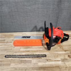 HOUSTON LOCATION - AS-IS Echo CS-4010-18 41.6CC 18 Inch Chainsaw with Bar and Chain